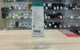 Купить Кабель USB Vixion VX-08 T (Белый) б/у , в Курган Цена:250рублей