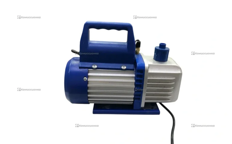 Вакуумный насос becool BC-vp-125