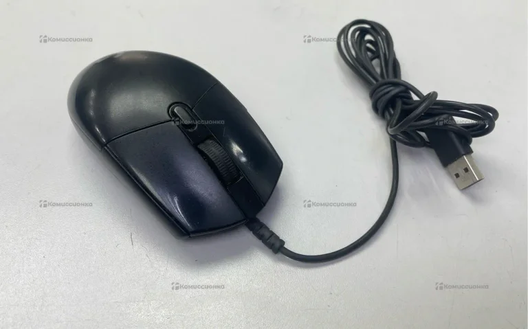 Мышь Logitech G102
