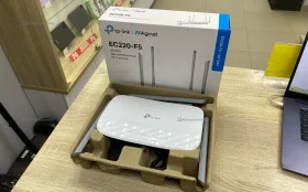 Купить Wi-ifроутер TP -link EC-220F5 б/у , в Пенза Цена:990рублей