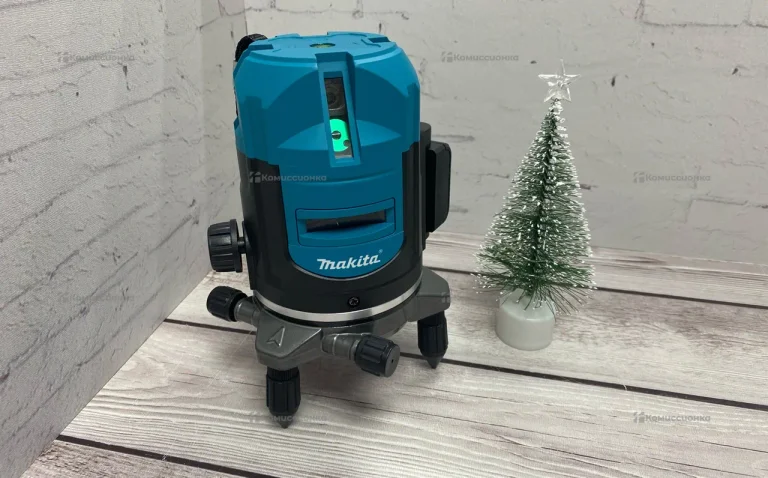 Лазерный уровень Makita (реплика)