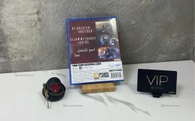 Купить Диск для PS5 Spider-Man 2 б/у , в Тюмень Цена:1790рублей