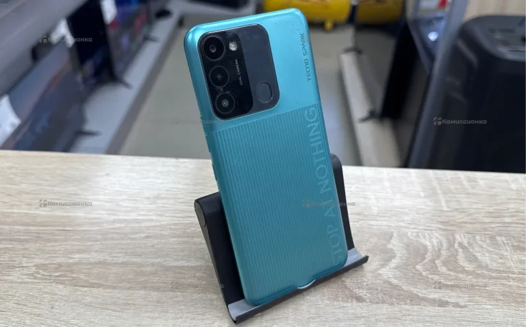 Tecno Spark Go 2022 2/32 ГБ