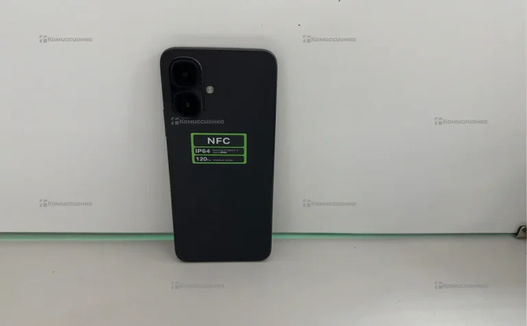 Infinix SMART 10 3/64 ГБ