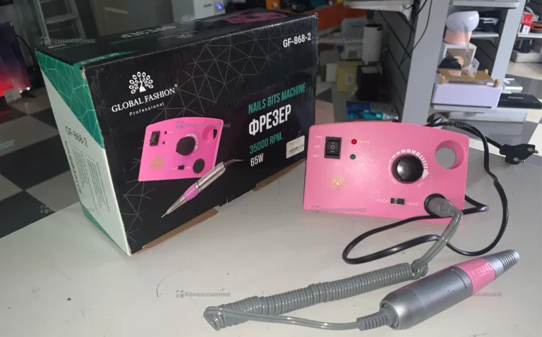 Фрезер GF-868-2