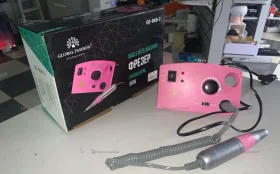 Купить Фрезер GF-868-2 б/у , в Красноярск Цена:1690рублей