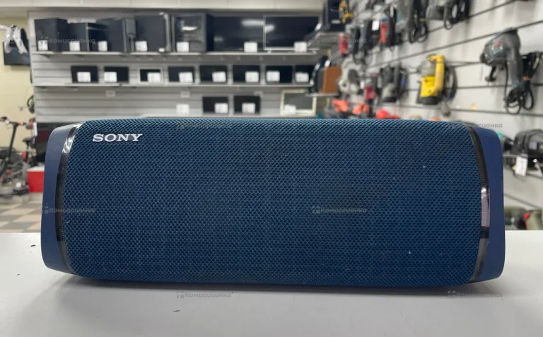 Колонка  Sony SRS XB43