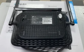 Купить Роутер to-link Arcer C5 Pro б/у , в Краснодар Цена:890рублей