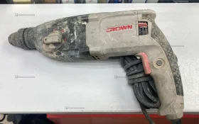Купить Krown  перфоратор б/у , в Москва и область Цена:1500рублей
