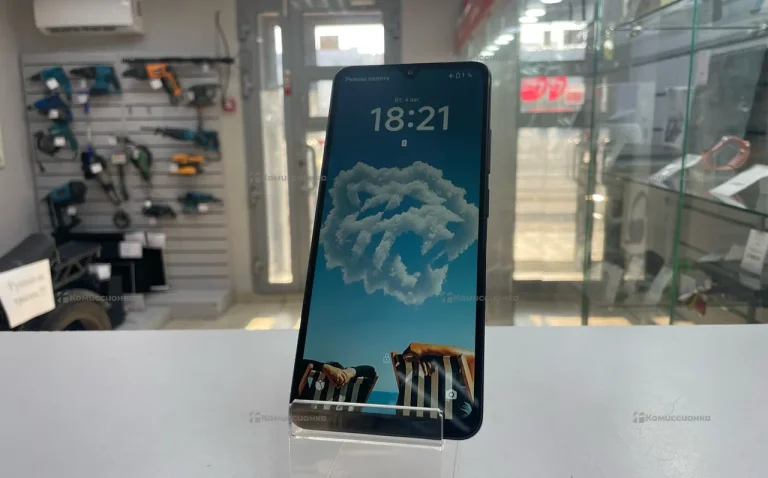 Xiaomi Redmi A5 4/128 ГБ