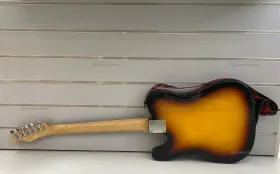 Купить Гитара Harley Benton H3 б/у , в Рязань Цена:10900рублей