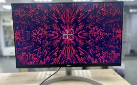 Купить Монитор LG Electronics 24MK600M б/у , в Екатеринбург Цена:5000рублей