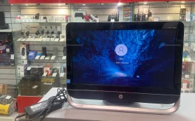 Купить Моноблок HP б/у , в Санкт-Петербург Цена:3990рублей