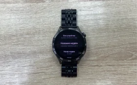 Купить Часы  Huawei watch gt 5 б/у , в Магнитогорск Цена:5900рублей