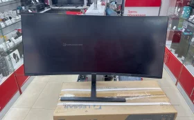 Купить Монитор Huawei MateView GT ZQE-CBA б/у , в Санкт-Петербург Цена:15900рублей