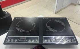 Купить Индукционная плита Galaxy Line GL3062 б/у , в Краснодар Цена:2990рублей
