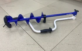 Купить Ледоруб helios 130 б/у , в Екатеринбург Цена:1000рублей