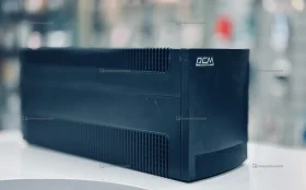 Купить ИБП Powercom RPT-2000AP б/у , в Екатеринбург Цена:3500рублей