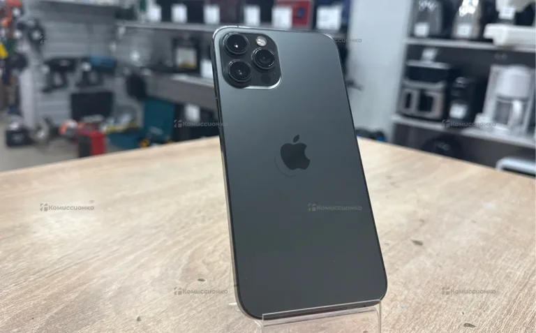 Apple iPhone 12 Pro Max 6/256 ГБ