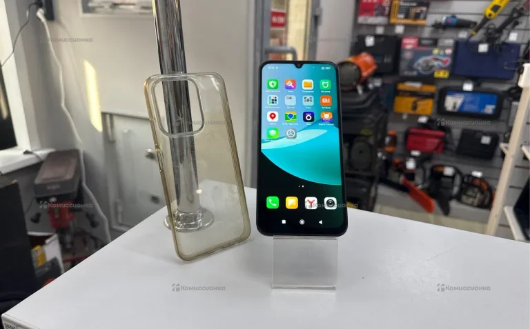 Xiaomi Redmi 15c 4/128 ГБ