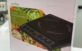 Купить Плита Электрическая Acceline INC-1400 б/у , в Казань Цена:900рублей