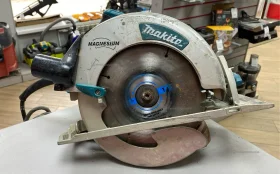 Купить Циркулярная пила Makita 5008MG б/у , в Саратов Цена:9900рублей