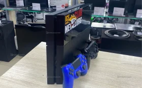 Купить Приставка Sony ps 4 fat 512 б/у , в Магнитогорск Цена:14500рублей