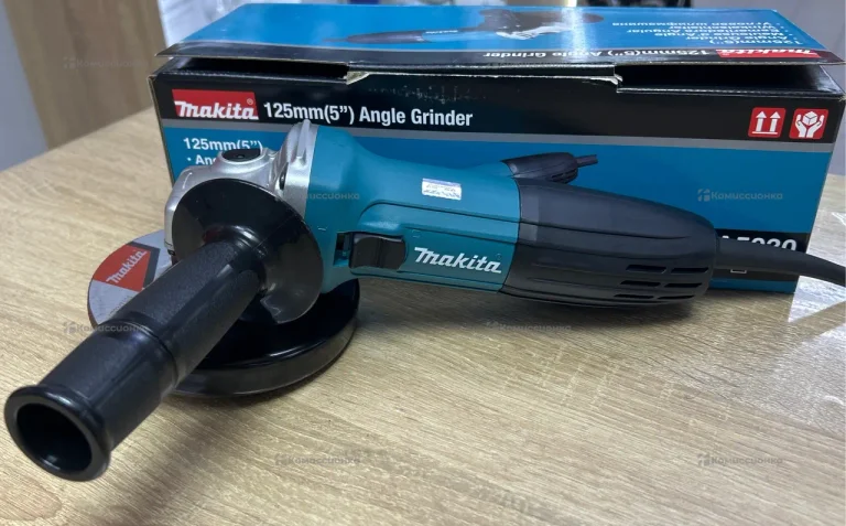 УШМ Makita GA5030
