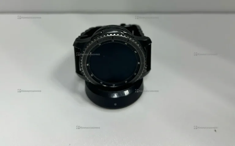 Часы Samsung Gear 3