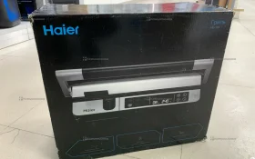 Купить Гриль электро Haier HG-701 б/у , в Москва и область Цена:10900рублей