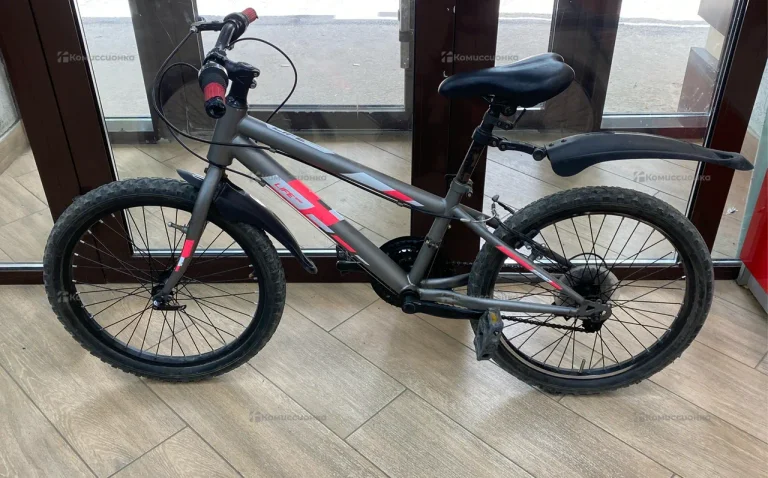 Велосипед Actiwell life