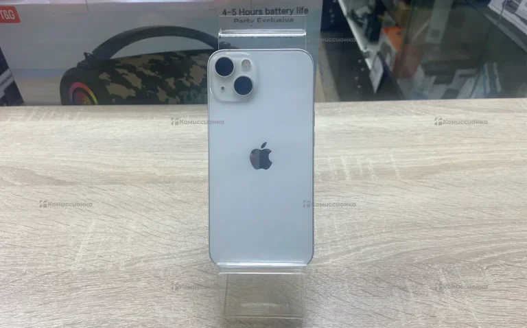 Apple iPhone 13 4/128 ГБ