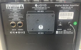Купить Комбоусилитель JOYO б/у , в Рязань Цена:6500рублей