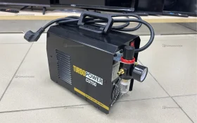 Купить Плазморез по металлу TurboPower Cut50 б/у , в Саратов Цена:8900рублей
