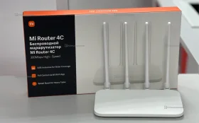 Купить Роутер Mi Router 4C б/у , в Рязань Цена:900рублей