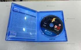 Купить ps4 resident evil 5 б/у , в Копейск Цена:900рублей