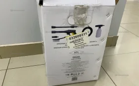 Купить Мойка высокого давления finepower hpc222 б/у , в Москва и область Цена:2900рублей