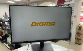 Купить Монитор Digma DM-MONB2406 б/у , в Тольятти Цена:4500рублей