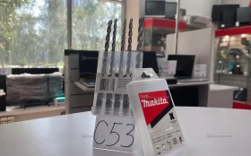 Купить Сверла Makita d-20703 б/у , в Набережные Челны Цена:400рублей