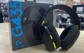 Купить Наушники Logitech G435 б/у , в Саратов Цена:2500рублей