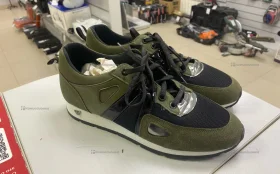 Купить Кроссовки Imperio Armani 42p б/у , в Тольятти Цена:1800рублей