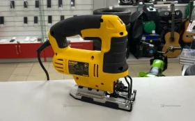 Купить Лобзик Dewalt dwe 349 б/у , в Челябинск Цена:7500рублей