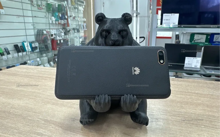 Huawei Y5 lite (2018) 1/16 ГБ