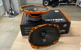 Купить Колонка  DJ Audio 69 SE б/у , в Зеленодольск Цена:3900рублей