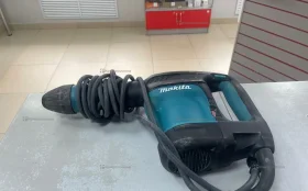 Купить Отбойный молоток Makita HM0870C б/у , в Кострома Цена:13990рублей