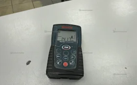 Купить Лазерный уровень Bosch DLE 40 б/у , в Екатеринбург Цена:2990рублей