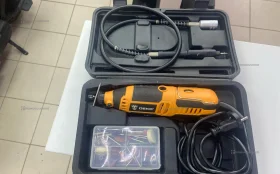 Купить Гравер DEKO Dkrt200e б/у , в Казань Цена:1200рублей