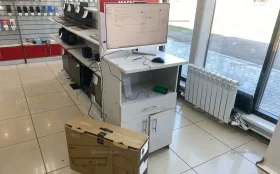 Купить Моноблок MSI AM272 MS-AF72 б/у , в Набережные Челны Цена:27900рублей