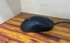 Купить Logitech G403 б/у , в Тюмень Цена:690рублей
