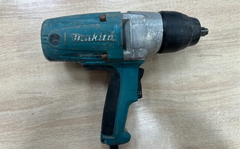 Гайковерт Makita TW 0350